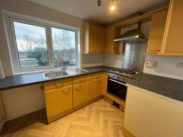 Apartment for rent in Bessacarr, South Yorkshire