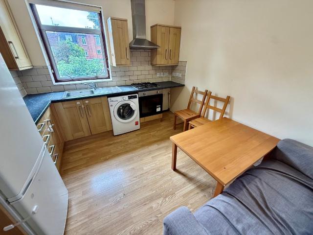 Apartment for rent in Palmers Green, Greater London