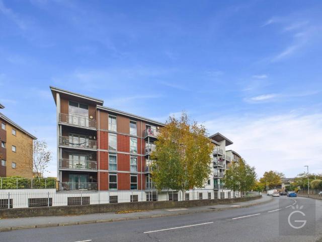 Apartment for rent in Easthampstead, Bracknell