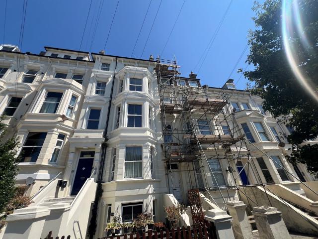 Apartment for rent in St Leonards Green, Guestling Green