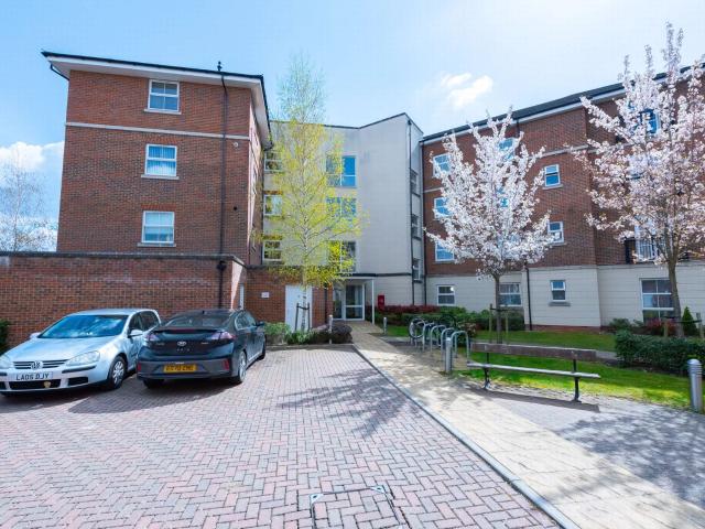 Apartment for rent in Farnborough, Hampshire