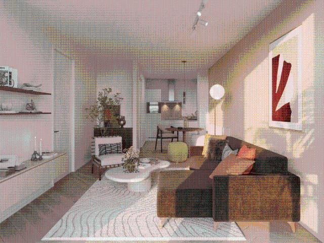 Appartement te huur in Schalkwijk, Haarlem