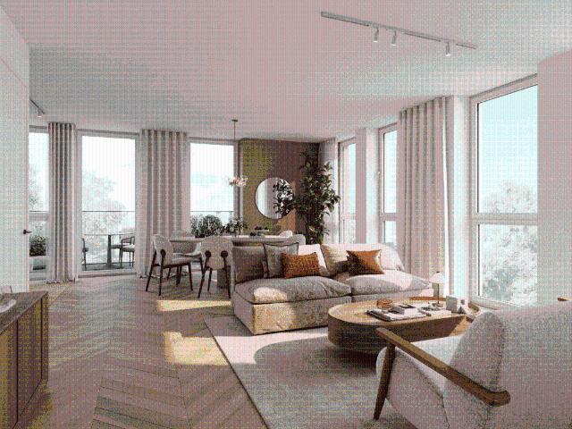 Appartement te huur in Schalkwijk, Haarlem
