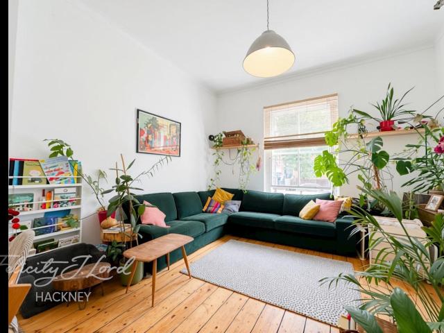 Apartment for rent in Clapton, Lower Clapton