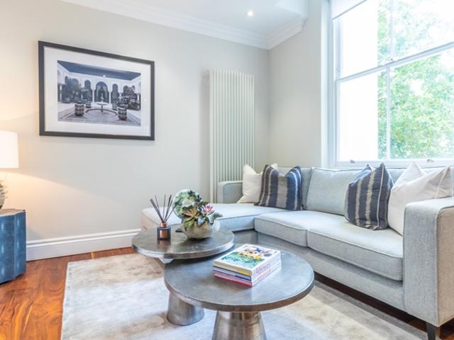 Apartment for rent in Bayswater, Greater London