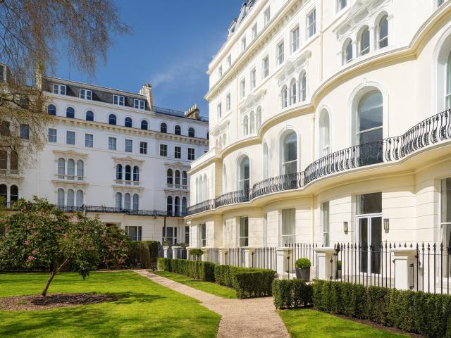 Apartment for rent in Bayswater, Greater London