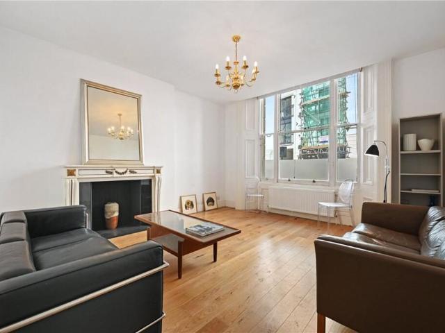 Apartment for rent in Kensal Town, Bayswater