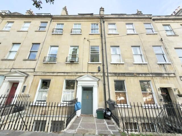Apartment for rent in Larkhall, Bath