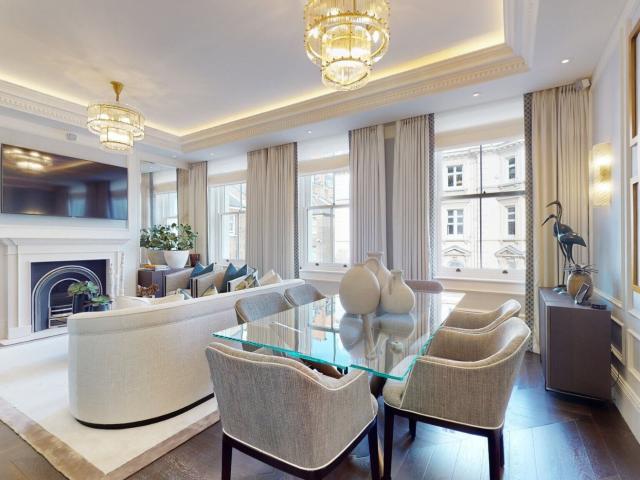 Apartment for rent in South Kensington, Greater London