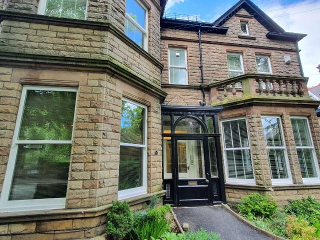 Apartment for rent in Kenwood, South Yorkshire