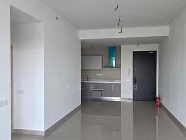 Serviced Residence for rent in Kepong, Kuala Lumpur