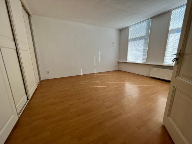 Appartement te huur in Regentessekwartier, Zuid Holland