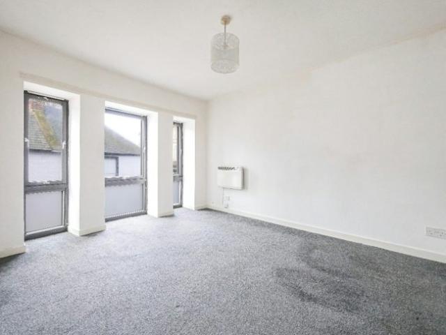 Apartment for rent in Westport, Arbroath