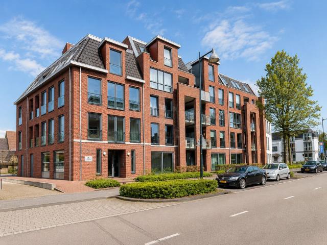 Appartement te huur in Apeldoorn, Gelderland