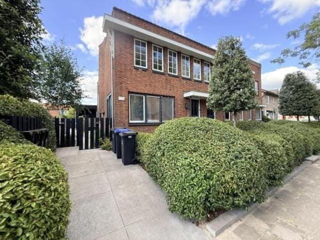 Appartement te huur in Achterbos, Vinkeveen