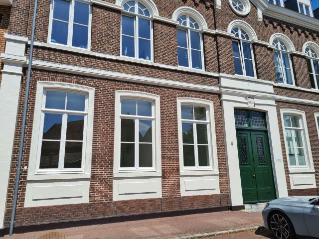 Appartement te huur in Limburg