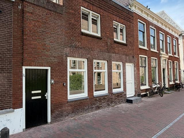 Appartement te huur in Binnenstad, Harderwijk
