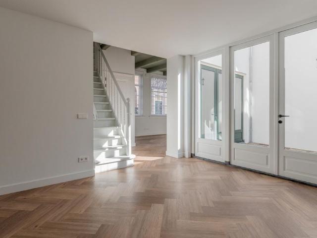 Appartement te huur in Weesp, Noord Holland