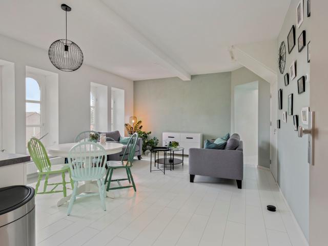 Appartement te huur in Doenrade, Limburg