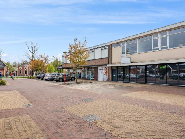 Appartement te huur in Nieuwe Pekela, Groningen