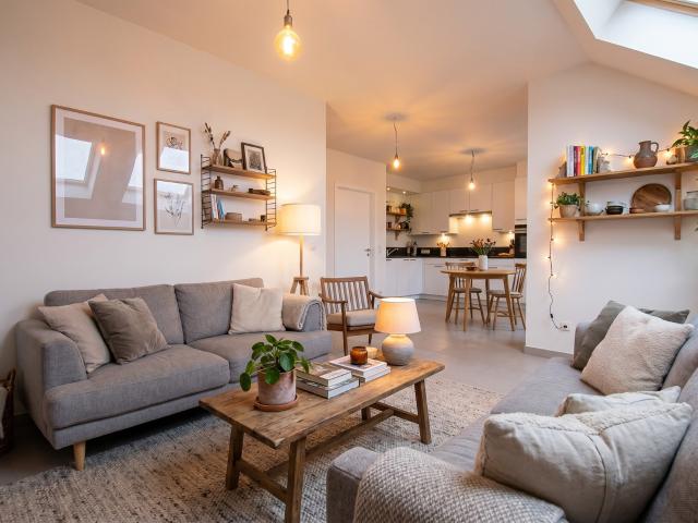 Appartement location à Sint-gillis-waas, Oost-Vlaanderen