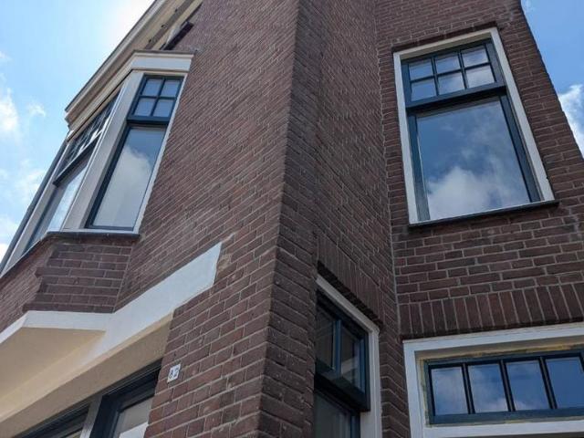 Appartement te huur in Vollenhove, Overijssel