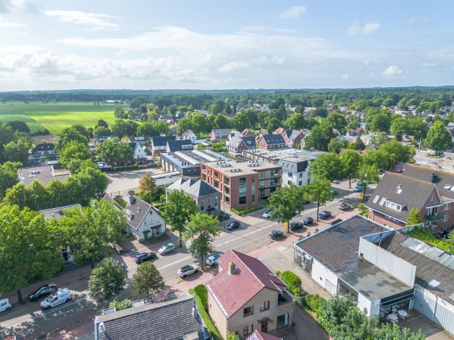 Appartement te huur in Soest, Soest