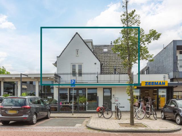 Appartement te huur in Heemskerk, Centrum Appartement te huur in Heemskerk, Centrum