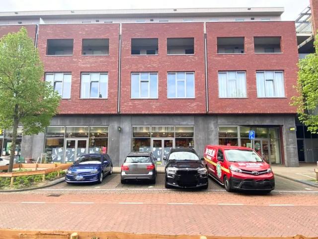 Appartement te huur in Heemskerk, Noord Holland