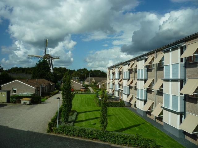 Appartement te huur in Putten, Gelderland