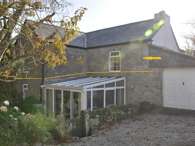 Apartment for rent in Penryn, Cornwall