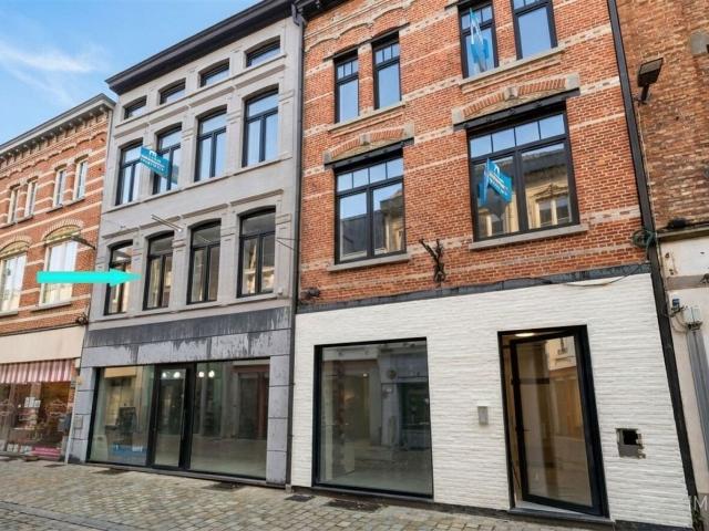 Appartement location à Diest, Brabant