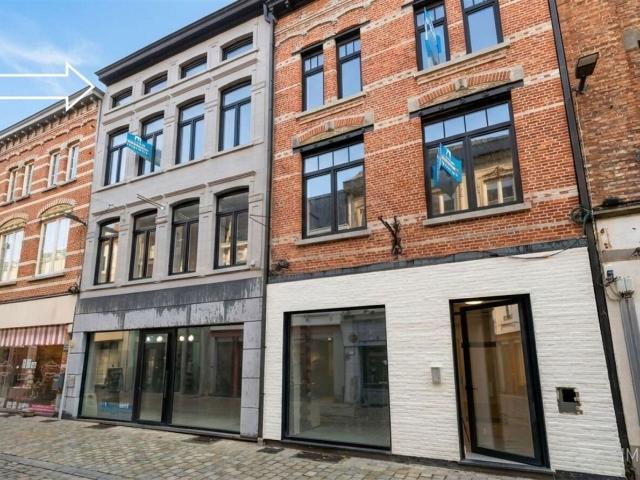 Appartement location à Diest, Brabant