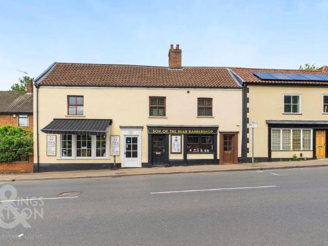 Apartment for rent in East Bank, Norfolk