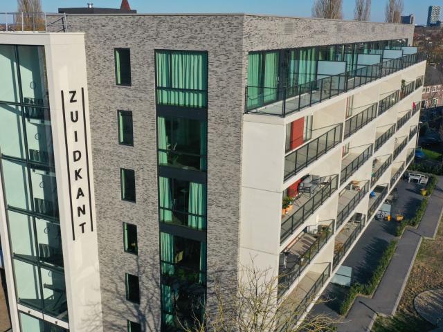 Appartement te huur in Utrecht