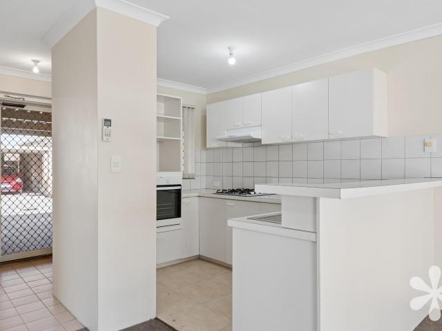 Apartment for rent in Kewdale, Western Australia