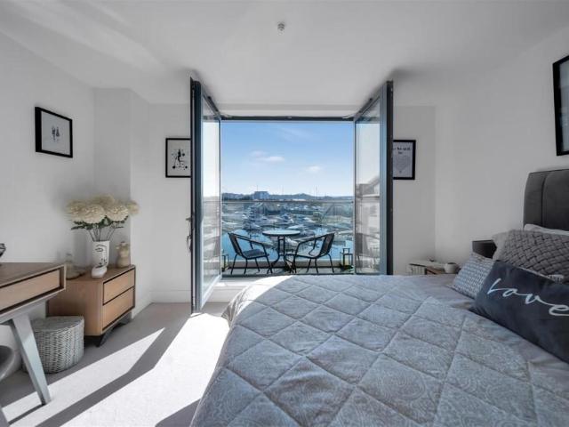 Apartment for rent in Key Street, Suffolk