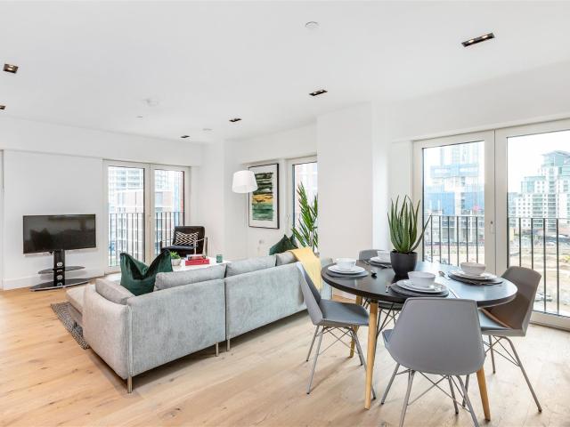 Apartment for rent in Westminster, Greater London