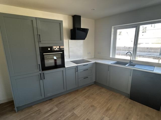 Apartment for rent in Milford on Sea, New Forest