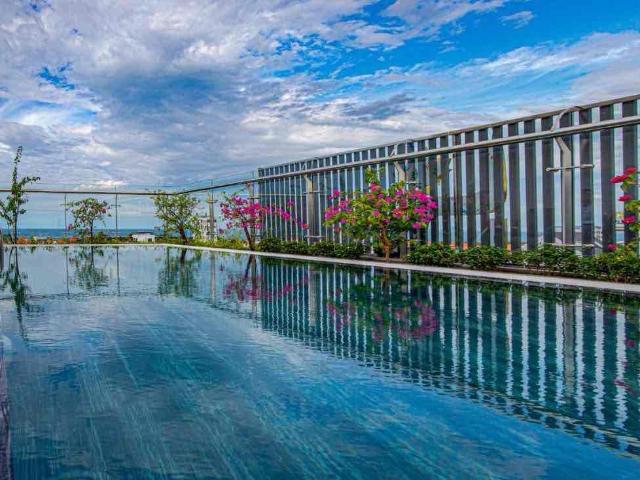 Căn hộ cho thuê tại Đà Nẵng