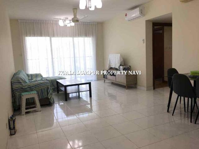 Apartment for rent in Country Heights Damansara, Kuala Lumpur