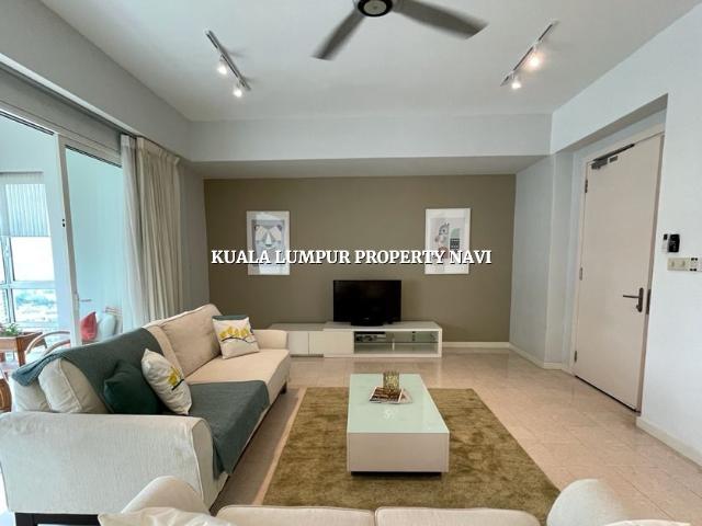 Apartment for rent in Country Heights Damansara, Kuala Lumpur