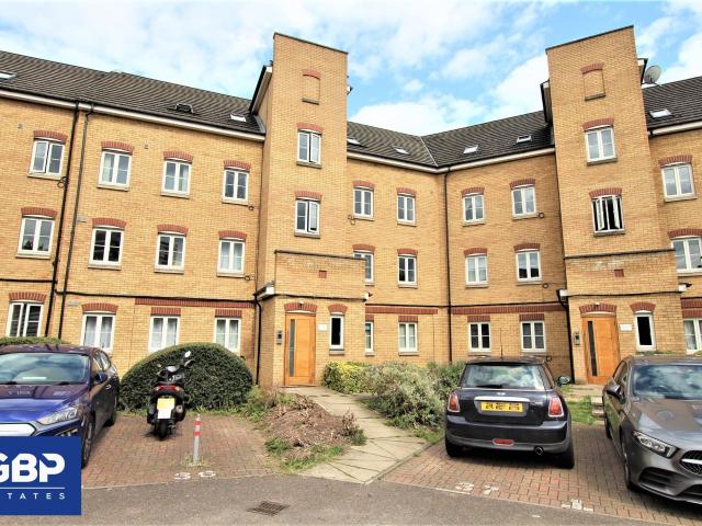 Apartment for rent in London Borough of Havering, Greater London