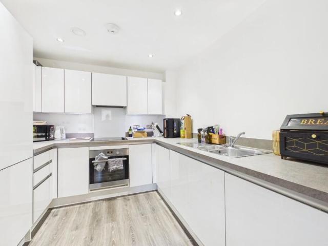 Apartment for rent in Maidenhead