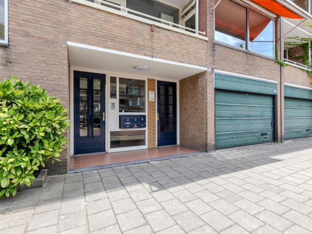 Appartement te huur in Zuid, Amsterdam