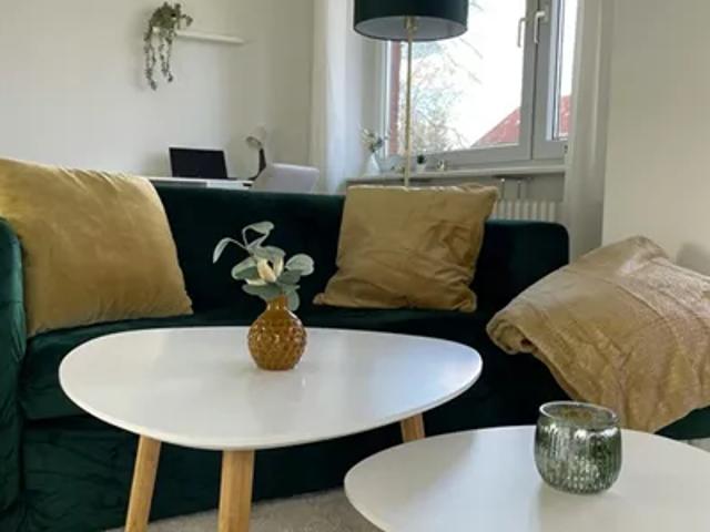 Apartment mieten in Holtenau, Kiel