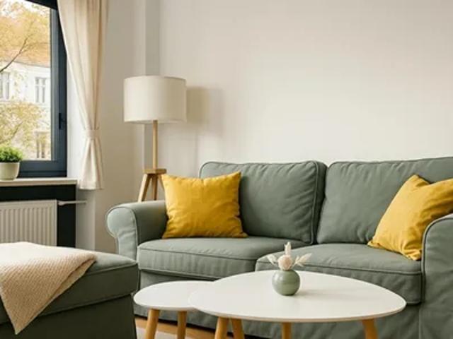 Apartment mieten in Kiel, Schleswig-Holstein