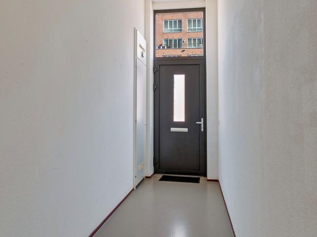 Appartement te huur in Nijmegen, Nijmegen-Oud-West