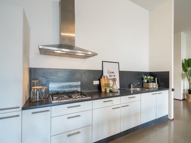 Appartement te huur in Nijmegen, Nijmegen-Oud-West