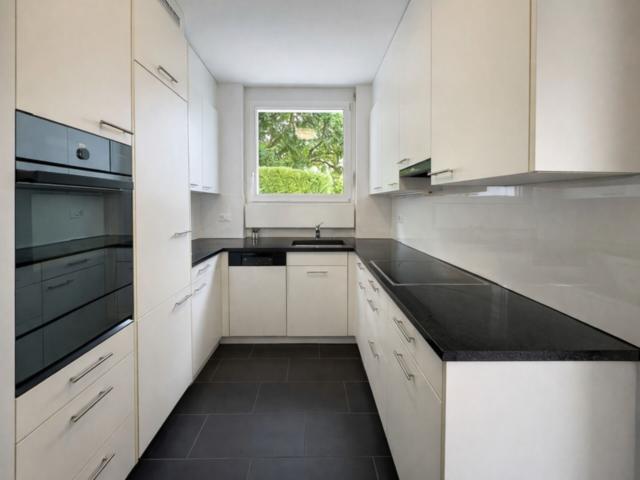 Apartment kaufen in Kilchberg (ZH), Zürich
